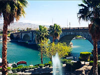 Attractions 0001 London Bridge Bullhead City