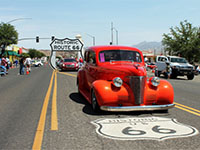 Attractions 0001 Route 66 Arizona