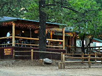 Attractions 0006 Hualapai Mountain Park