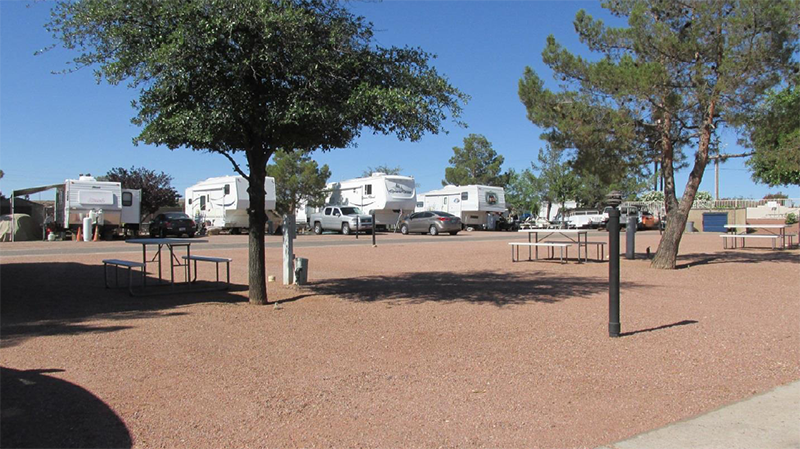 PullThrough FortBealeRVPark
